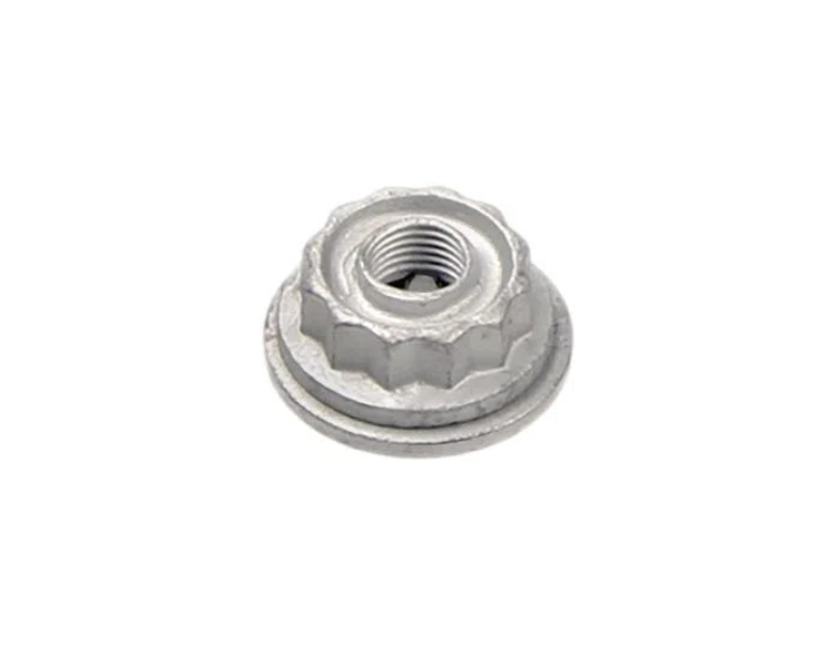 Track Control Arm Rear LEMFORDER